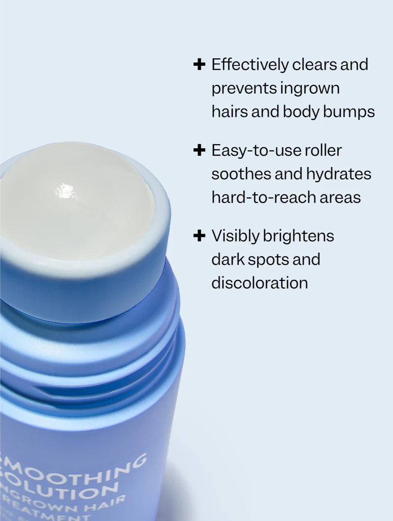 LUMI Ingrown Hair Treatment