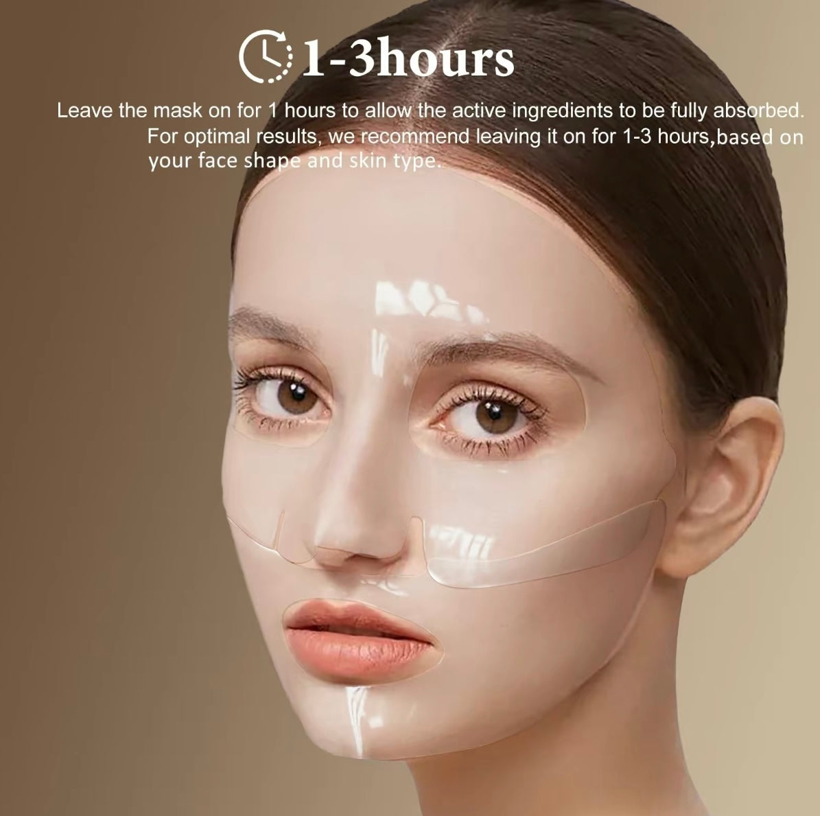 Bio-Collagen Mask