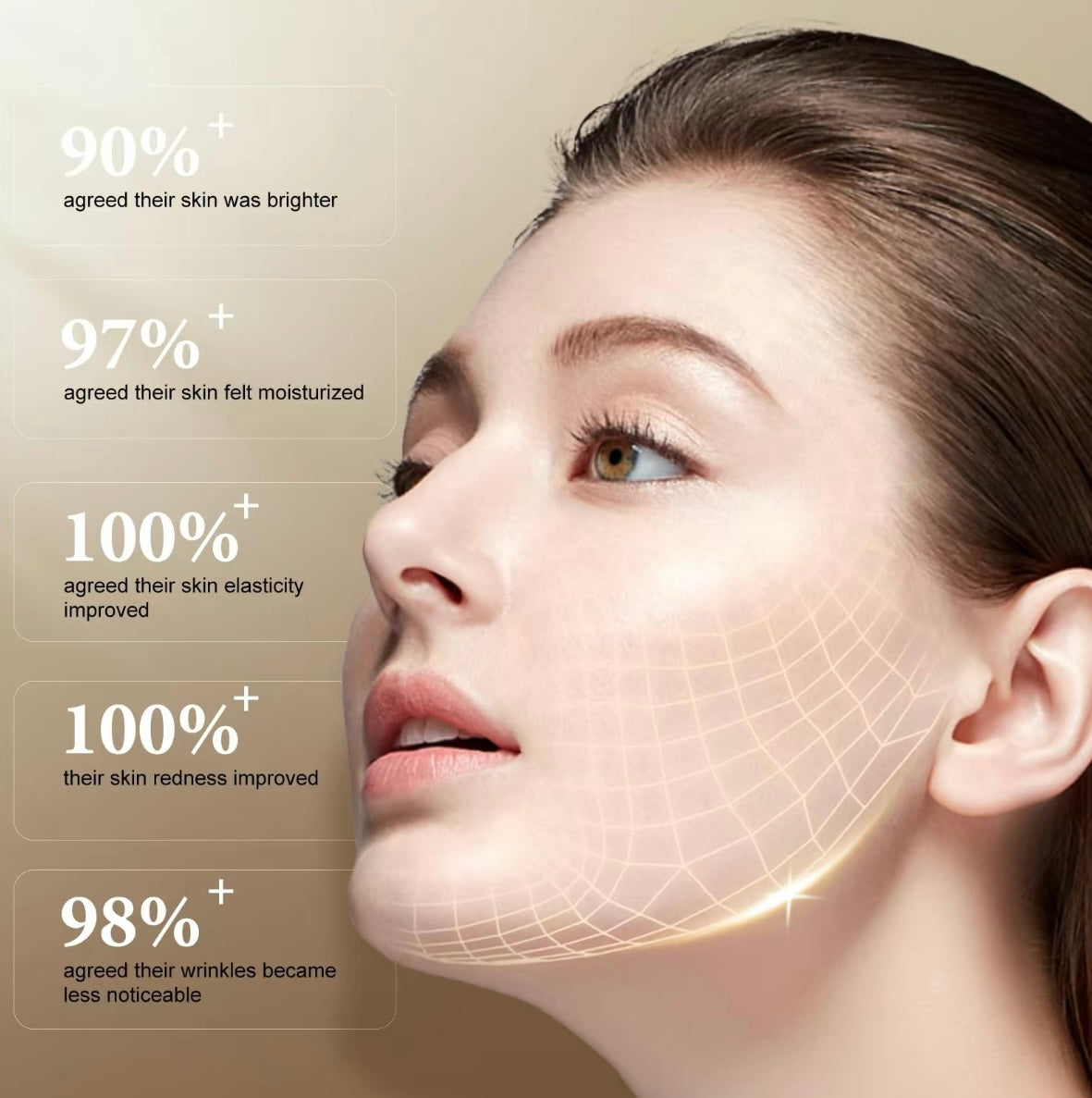Bio-Collagen Mask