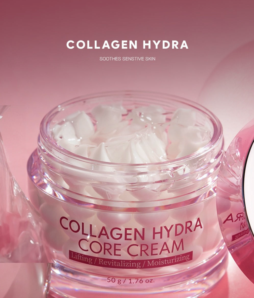 Collagen Hydra Core Cream