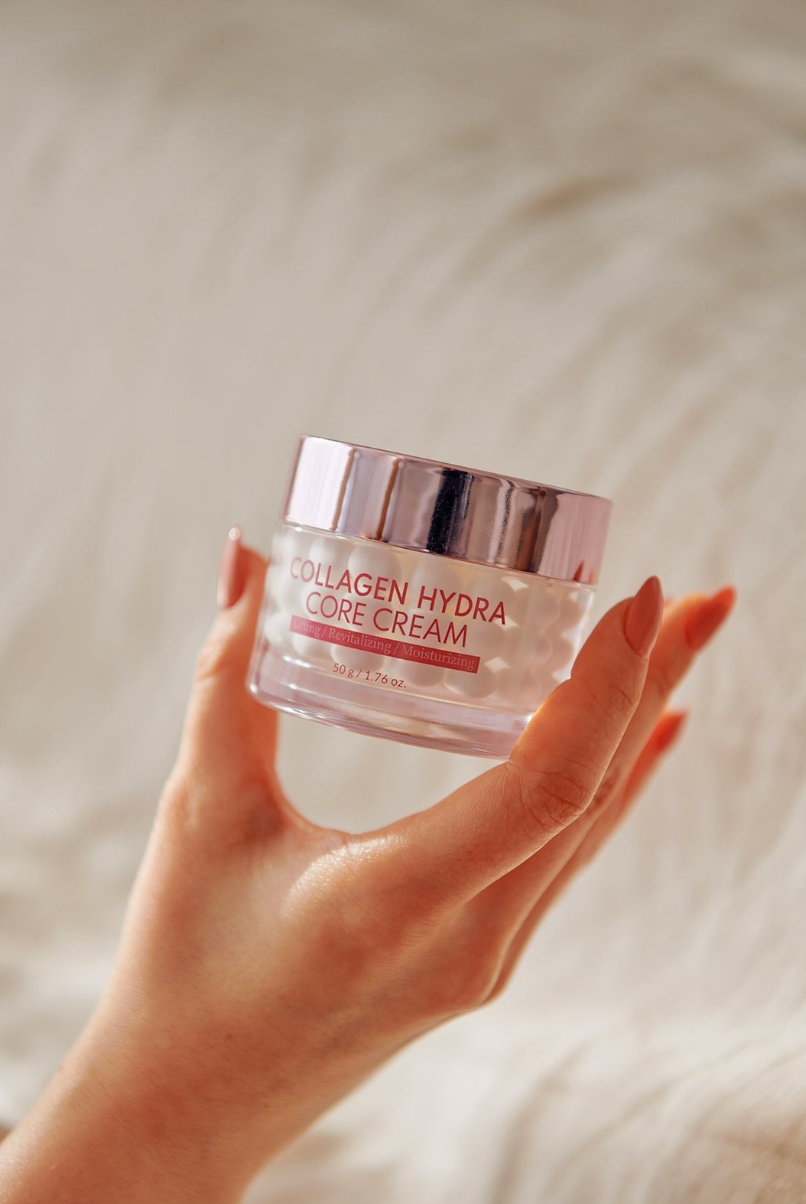 Collagen Hydra Core Cream