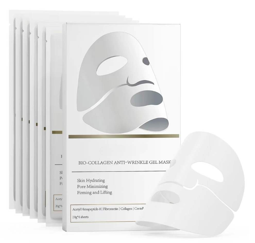 Bio-Collagen Mask