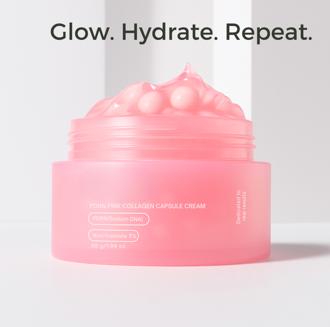 PDRN Capsule Cream