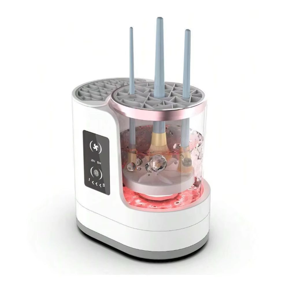 Besiona Brush Cleaner