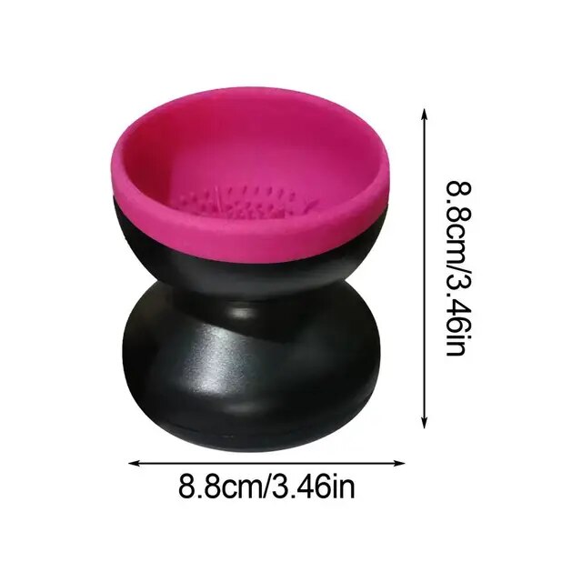 LuxeBrush Cleaner™