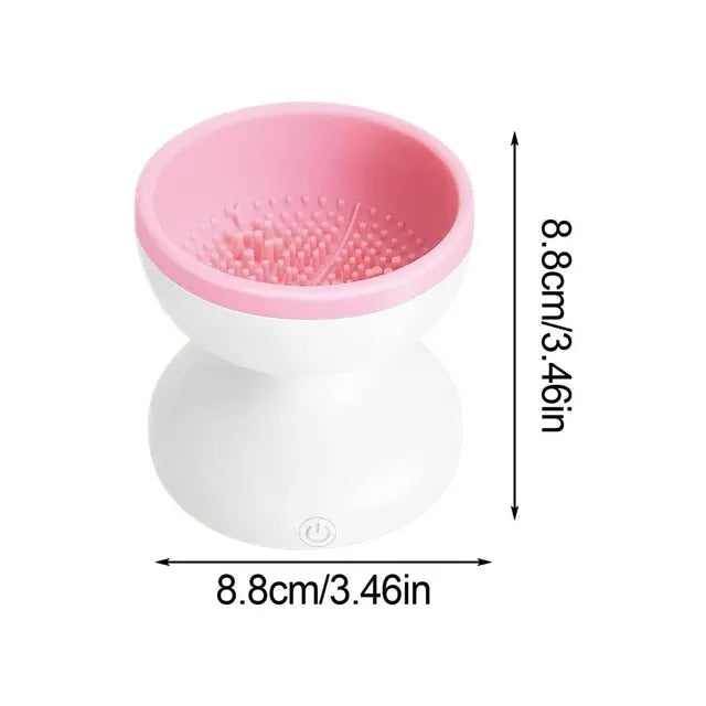 Luxe Brush Cleaner™