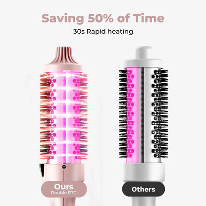 Thermal Hair Brush