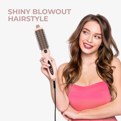 Thermal Hair Brush