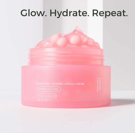 PDRN Capsule Cream