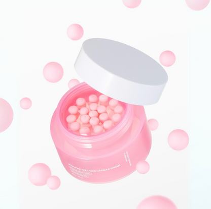 PDRN Capsule Cream