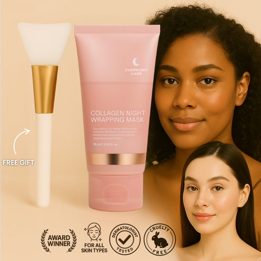 Collagen Overnight Mask